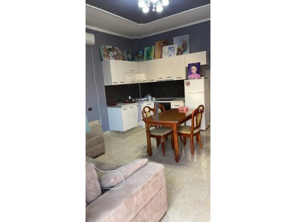 Tirane, jap me qera apartament 1+1 Kati 0, 65 m² 300 € (rruga dritan hoxha)