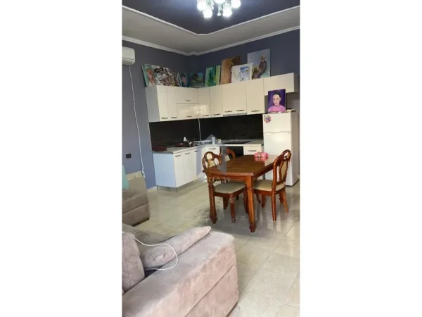 Tirane, jap me qera apartament 1+1 Kati 0, 65 m² 300 € (rruga dritan hoxha)
