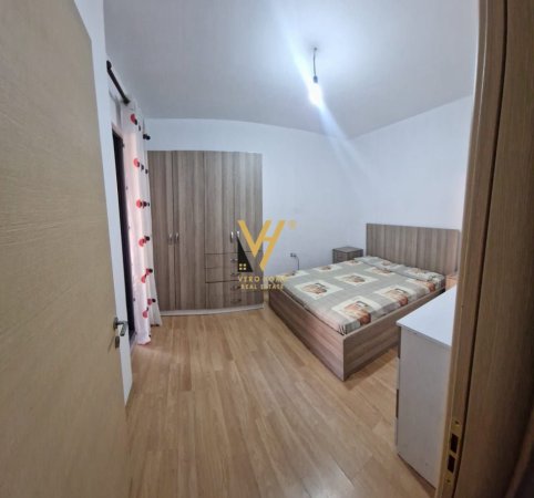 Tirane, jepet me qera apartament 1+1+Ballkon Kati 7, 73 m² 450 € (ASTIR)