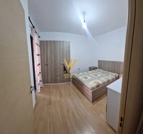 Tirane, jepet me qera apartament 1+1+Ballkon Kati 7, 73 m² 450 € (ASTIR)