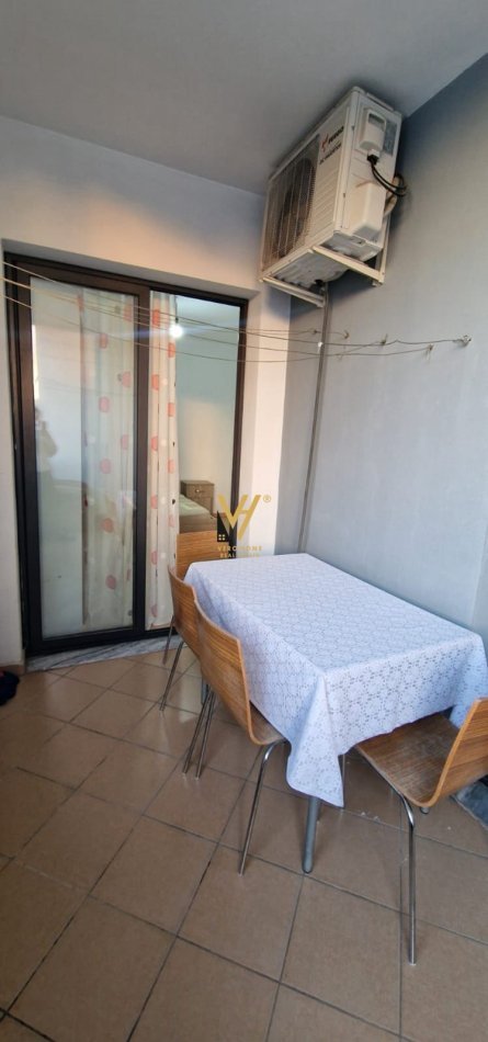 Tirane, jepet me qera apartament 1+1+Ballkon Kati 7, 73 m² 450 € (ASTIR)