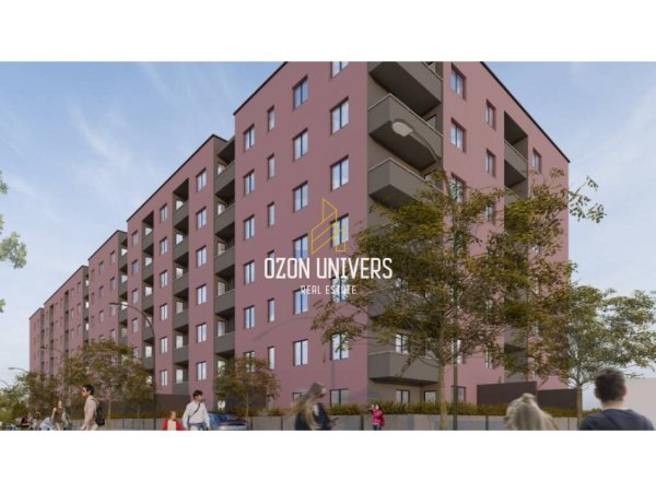 Tirane, shitet apartament 2+1+Ballkon Kati 1, 84 m² 88.337 € (Residenca Majestic, Paskuqan Tirana, Albania)