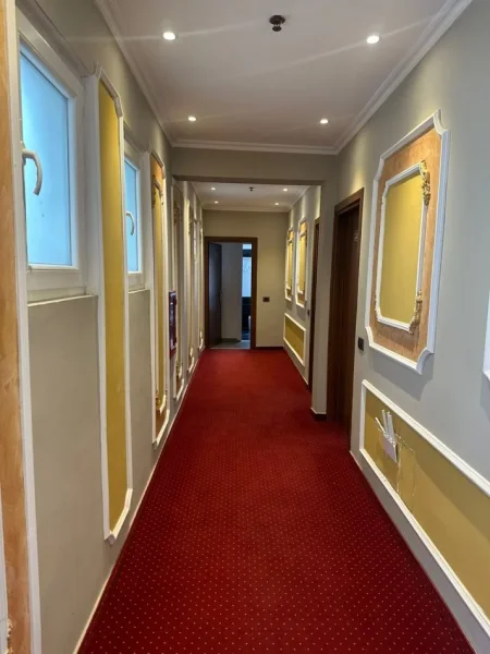 Tirane, shitet hotel , 350 m² 1.700.000 € (qender)