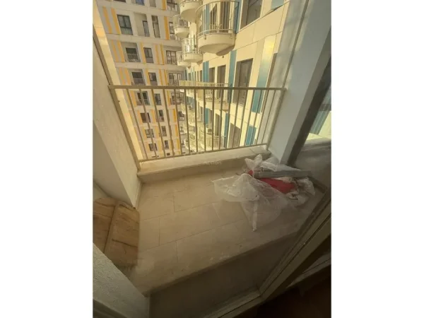 Tirane, jepet me qera ambjent biznesi Kati 7, 61 m² 600 € (Zogu Zi)