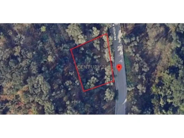 Tirane, shes toke , 1.700 m² 620.000 € (Sauk I Vjeter)