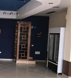 Tirane, shitet dyqan Kati 0, 53 m² 260.000 € (DON BOSKO)