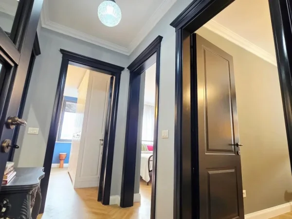 Tirane, shitet apartament 3+1 , 188 m² (bllok)