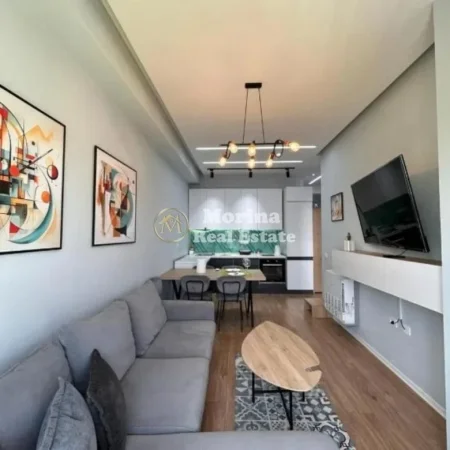 Tirane, shitet apartament 2+1 Kati 9, 77 m² 165.000 € (Mangalem 21)