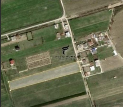 Durres, shitet truall , 8.200 m² 200.000 € (FLLAKE)