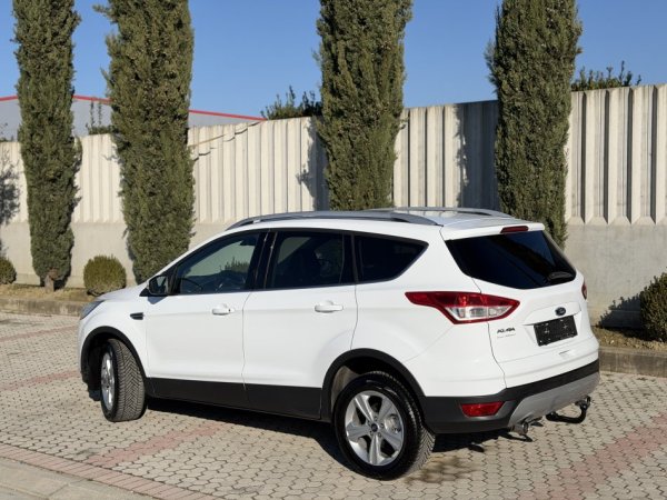 FORD KUGA 2.0 NAFTE 👉 2014 👈 kambio AUTOMATIKE - FULL PANORAM 9.800 €