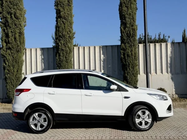 FORD KUGA 2.0 NAFTE 👉 2014 👈 kambio AUTOMATIKE - FULL PANORAM 9.800 €
