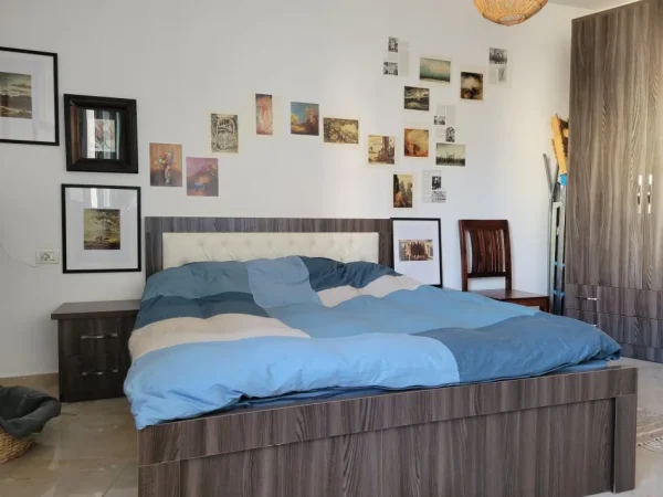 Tirane, shitet apartament 1+1+Aneks+Ballkon Kati 4, 75 m² 178.000 € (Komuna e Parisit)