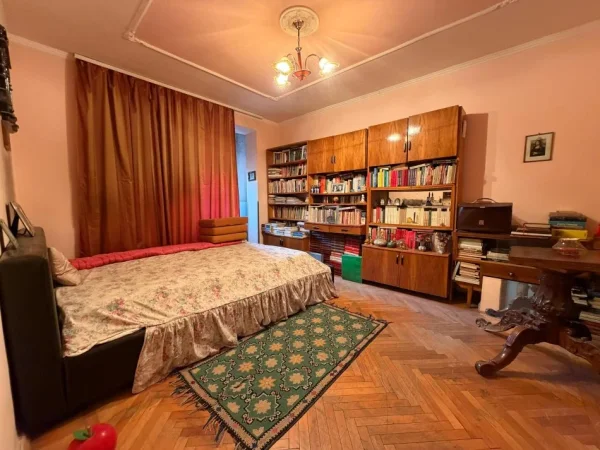 Tirane, shitet apartament 3+1+Ballkon Kati 3, 116 m² 325.000 € (Myslym Shyri)