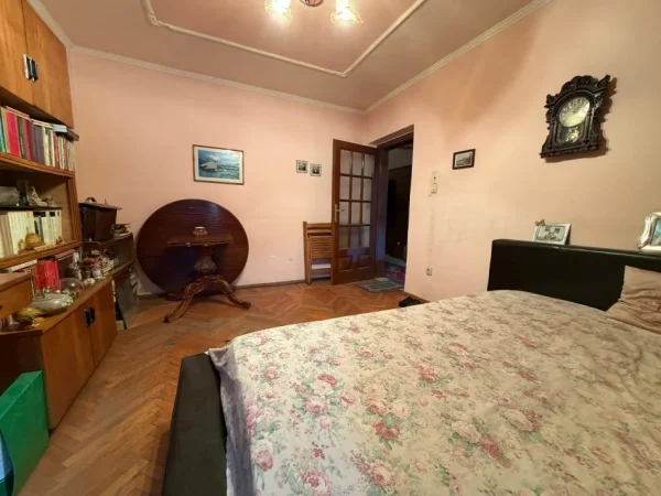 Tirane, shitet apartament 3+1+Ballkon Kati 3, 116 m² 325.000 € (Myslym Shyri)