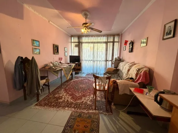 Tirane, shitet apartament 3+1+Ballkon Kati 3, 116 m² 325.000 € (Myslym Shyri)