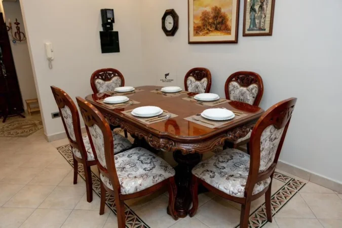 Tirane, jepet me qera 3+1 Kati 1, 127 m² 1.200 € 