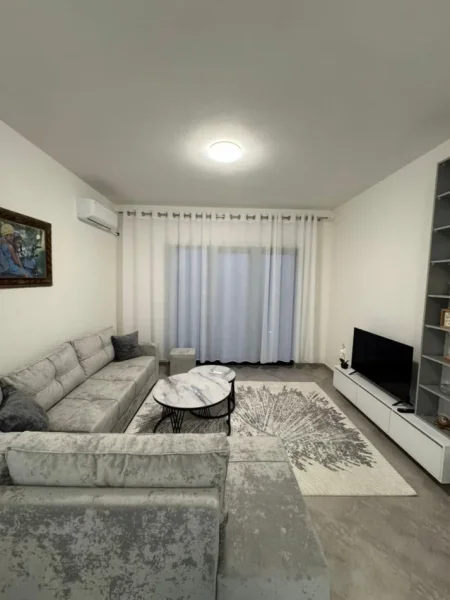 Apartament 1+1 Kati 7, 75 m² 550 € (Green City)