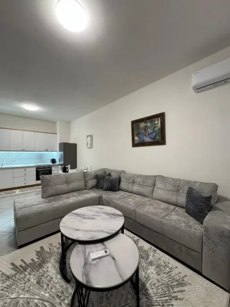 Apartament 1+1 Kati 7, 75 m² 550 € (Green City)