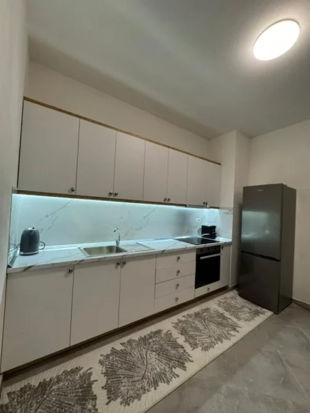 Apartament 1+1 Kati 7, 75 m² 550 € (Green City)