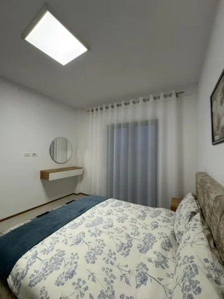Apartament 1+1 Kati 7, 75 m² 550 € (Green City)