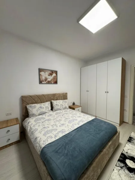 Apartament 1+1 Kati 7, 75 m² 550 € (Green City)