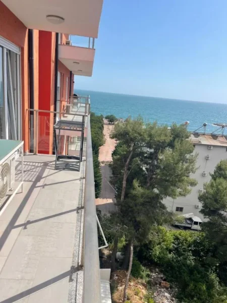 Shengjin, shitet apartament 1+1+Aneks+Ballkon Kati 2, 60 m² 100.600 € 