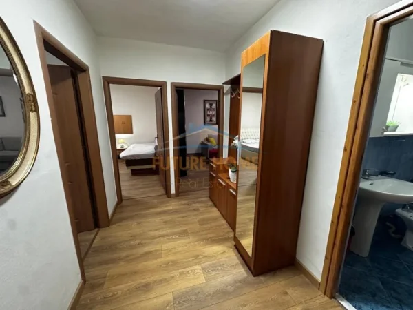 Tirane, shitet apartament 2+1 Kati 4, 71 m² 138.000 € (Xhamlliku)