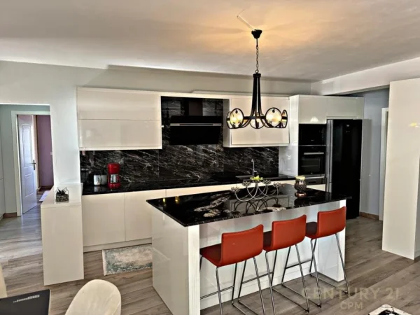 Sarande, shitet apartament Kati 6, 156 m² 245.000 € 
