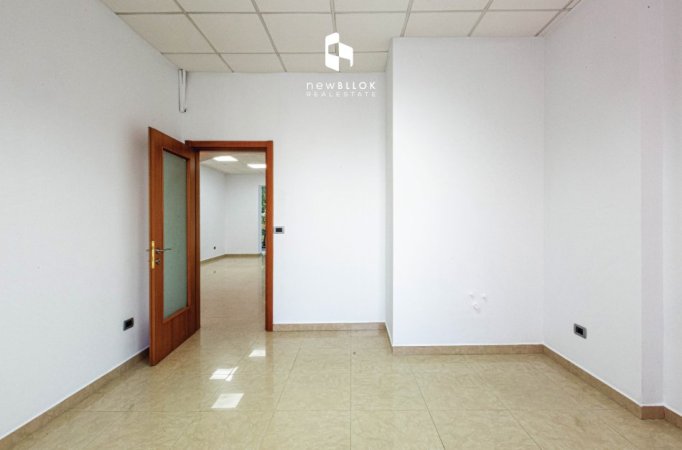 🔥Me Qera: Zyre 100 m² | Tribeca, (📍Blloku Rr. Vaso Pasha) || 900 €/Muaj || Lokacion Premium – Blloku