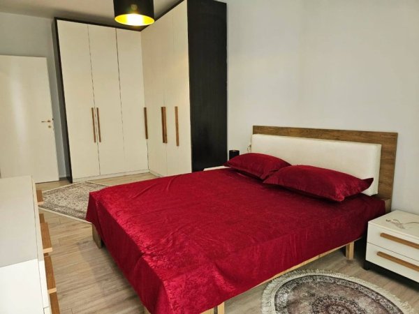 SHITET : APARTAMENT 2+1 + 1 GARAZH /zona: LIQENI THATE