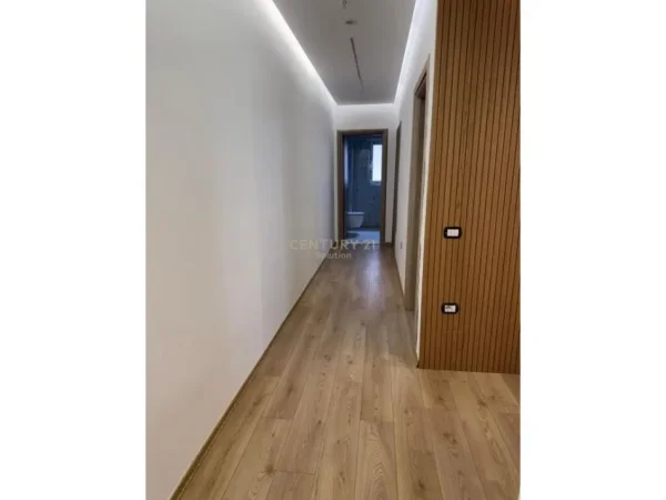 Tirane, jepet me qera apartament 2+1+Ballkon Kati 2, 75 m² 520 € (selite david selenica)