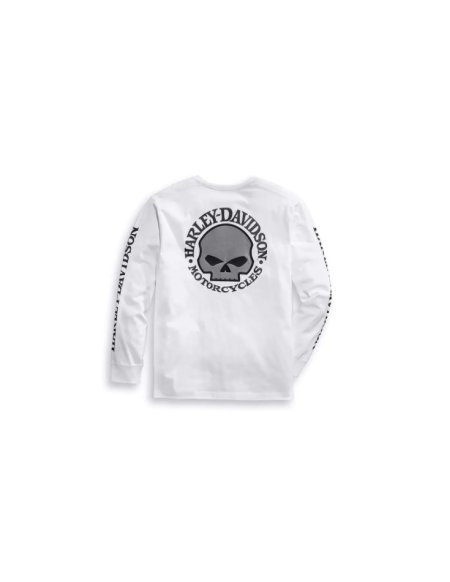 Durres, shes Bluzë Harley-Davidson Willie G™ Skull 69 €