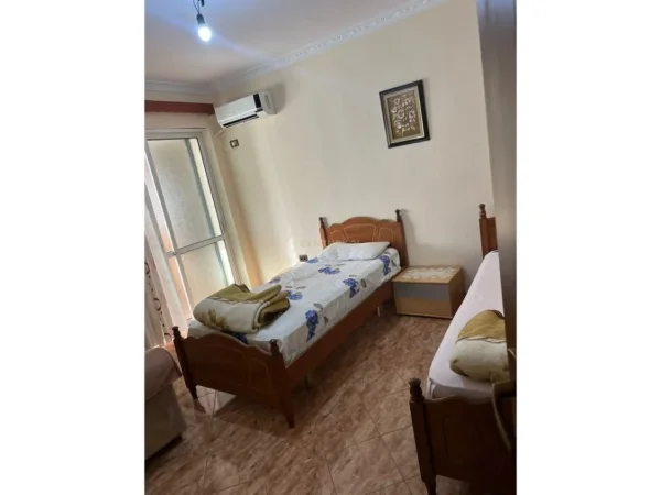 Tirane, jepet me qera apartament 3+1+Ballkon Kati 2, 71 m² 500 € (allias pranej rajonit nr.4)