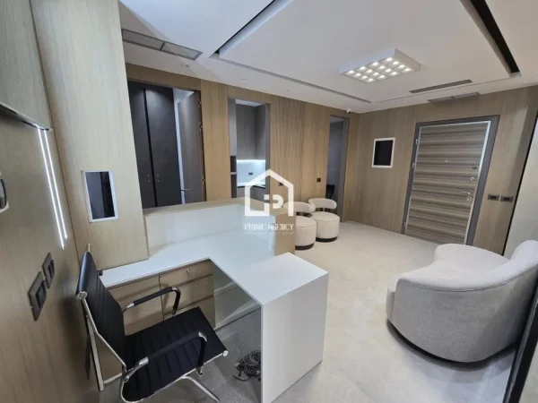 SHITET : APARTAMENT & BIZNES: 2+1+ 2/ Rezidenca ASL/ PRANE PEDIATRISE
