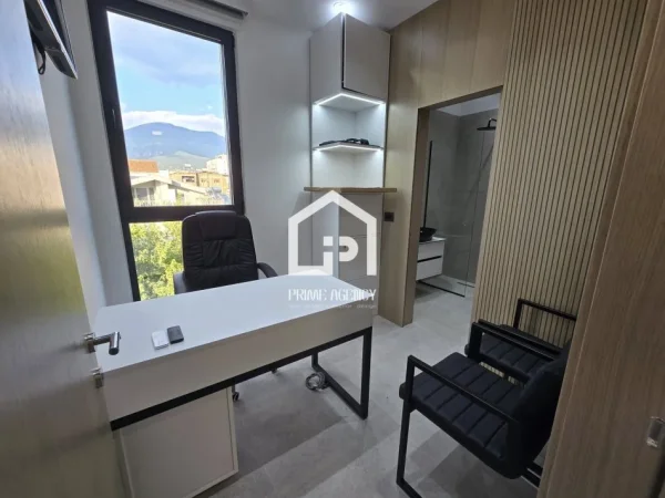 SHITET : APARTAMENT & BIZNES: 2+1+ 2/ Rezidenca ASL/ PRANE PEDIATRISE