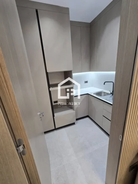 SHITET : APARTAMENT & BIZNES: 2+1+ 2/ Rezidenca ASL/ PRANE PEDIATRISE