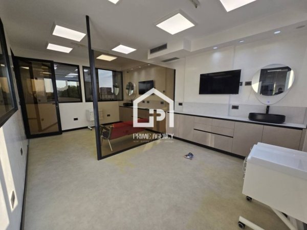 SHITET : APARTAMENT & BIZNES: 2+1+ 2/ Rezidenca ASL/ PRANE PEDIATRISE