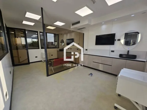 SHITET : APARTAMENT & BIZNES: 2+1+ 2/ Rezidenca ASL/ PRANE PEDIATRISE