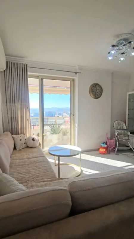 Tirane, shitet apartament 2+1 Kati 6, 85 m² 140.000 € 