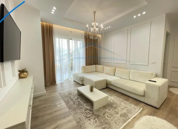 Tirane, jepet me qera apartament 2+1+2+Post Parkimi+Ballkon Kati 8, 120 m² 2.100 € (Air Albania)