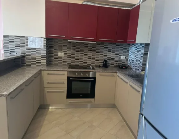 Sarande, shitet apartament 2+1+Ballkon Kati 6, 115 m² 139.000 € (Rruga e Gjashte)