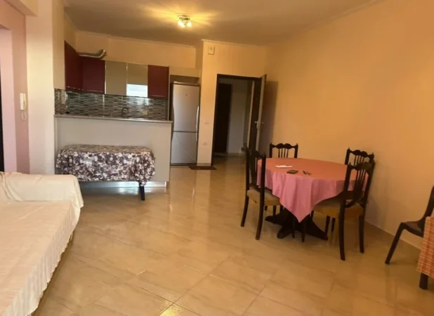 Sarande, shitet apartament 2+1+Ballkon Kati 6, 115 m² 139.000 € (Rruga e Gjashte)