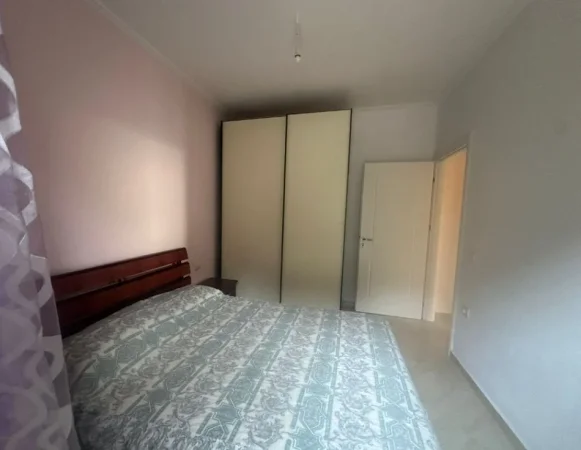 Sarande, shitet apartament 2+1+Ballkon Kati 6, 115 m² 139.000 € (Rruga e Gjashte)