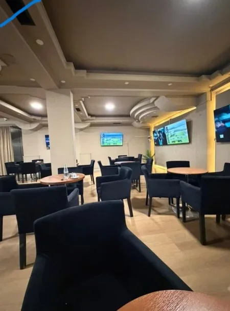 Tirane, shitet hotel Kati 0, 239 m² 1.800.000 € (Misto Mame)