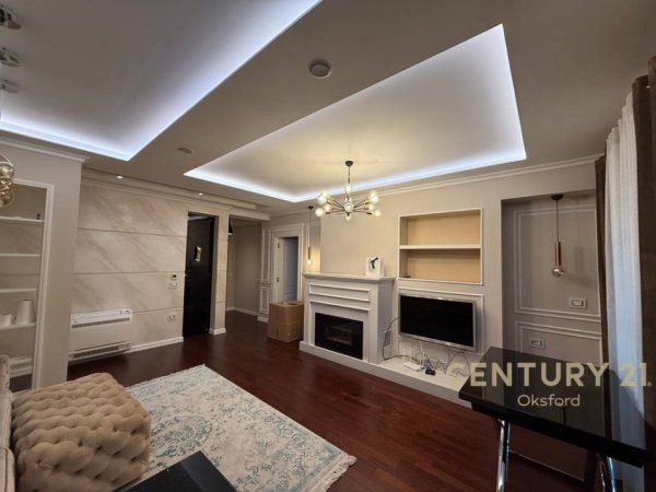 Tirane, shes apartament 2+1+Aneks+Ballkon Kati 3, 108 m² 300.000 € 