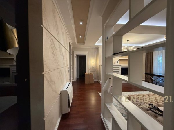 Tirane, shes apartament 2+1+Aneks+Ballkon Kati 3, 108 m² 300.000 € 