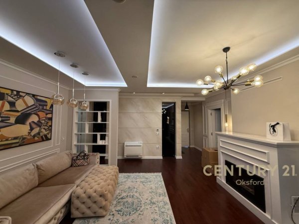 Tirane, shes apartament 2+1+Aneks+Ballkon Kati 3, 108 m² 300.000 € 