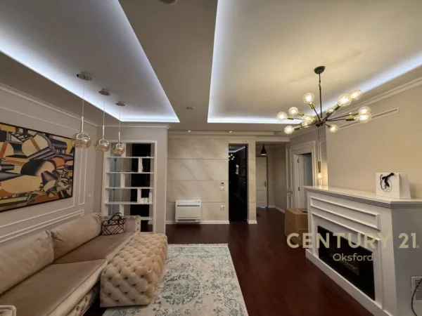 Tirane, shes apartament 2+1+Aneks+Ballkon Kati 3, 108 m² 300.000 € 