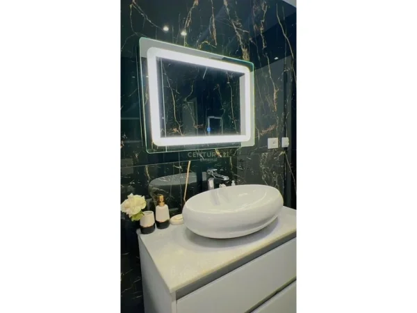 Tirane, shes apartament 2+1+Aneks+Ballkon Kati 6, 110 m² 355.000 € 