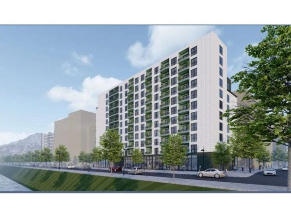 Tirane, shes apartament 3+1+Aneks+Ballkon Kati 7, 152 m² 228.600 € 